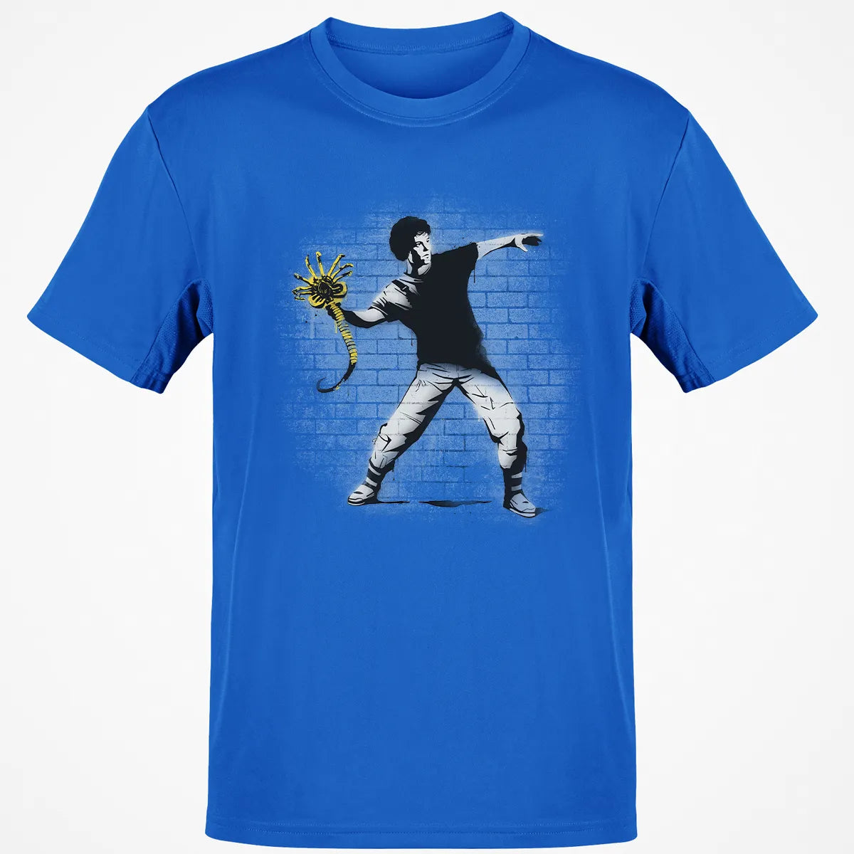 Classic Unisex T-Shirt - 96HU5J2B