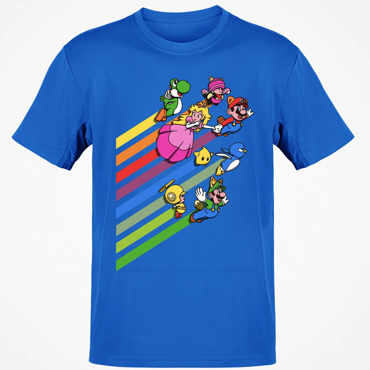 Classic Unisex T-Shirt - XJS48UXS