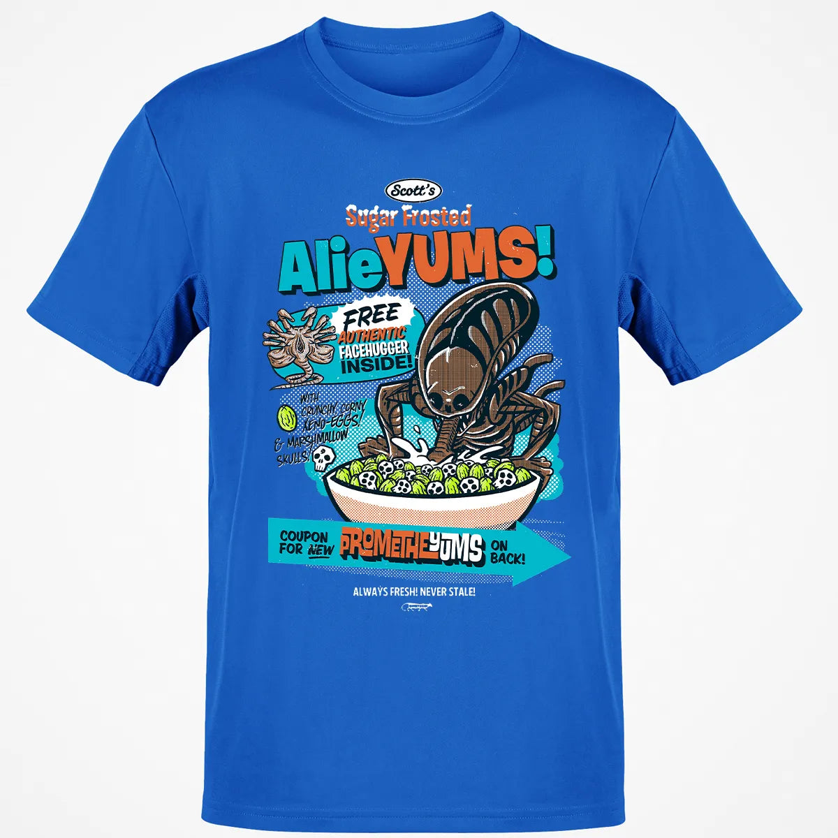 Classic Unisex T-Shirt - 6N5JA4TX