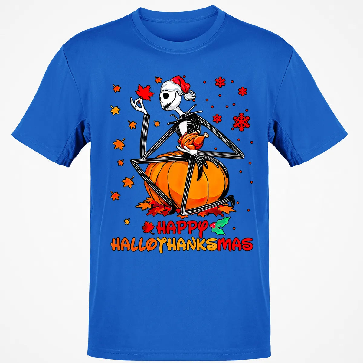 Classic Unisex T-Shirt - 5PF8ZSVQ