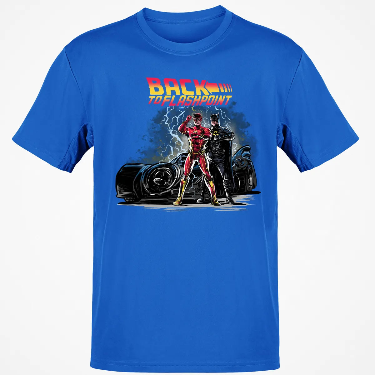 Classic Unisex T-Shirt - JBWDJCT2
