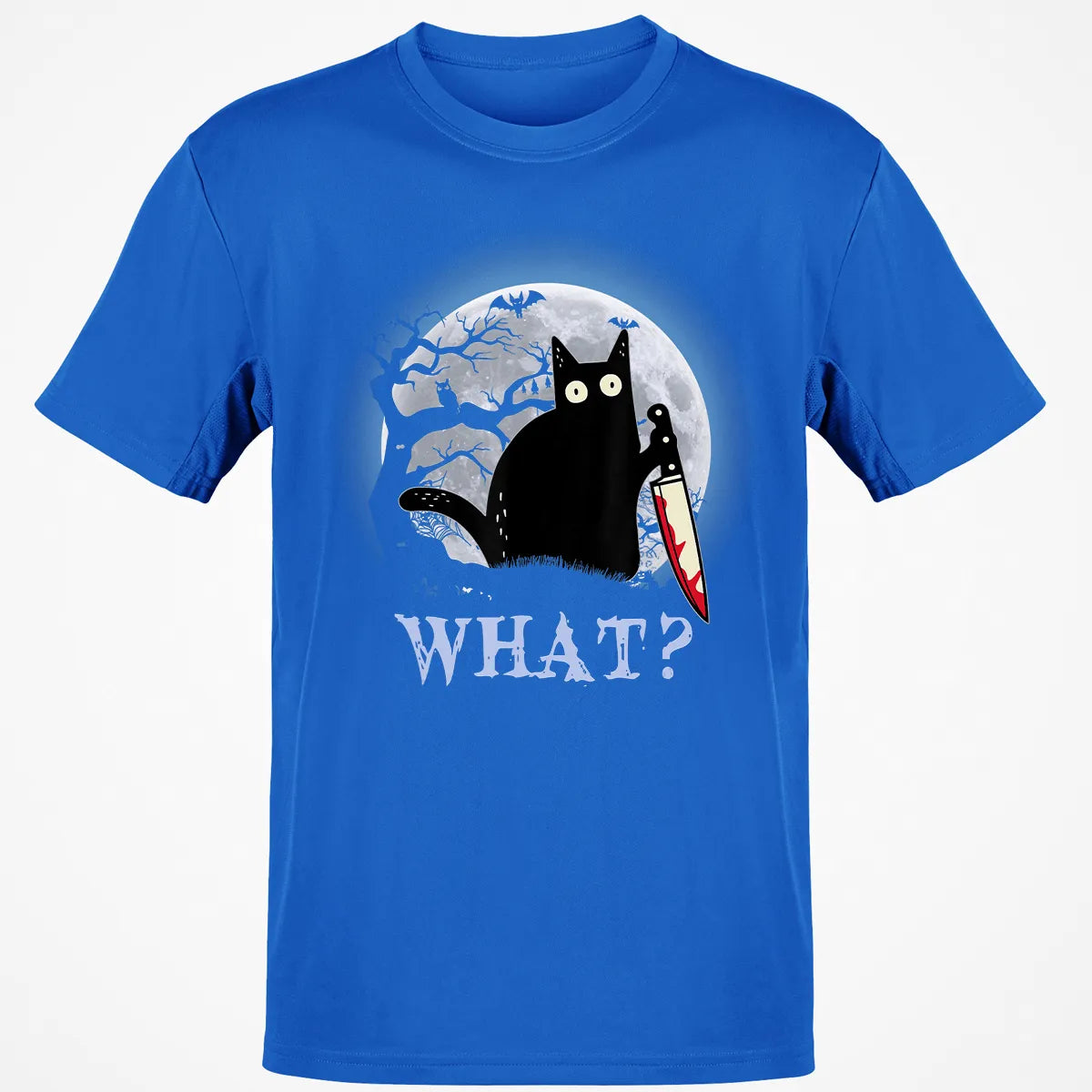 Classic Unisex T-Shirt - TAZJN2PA