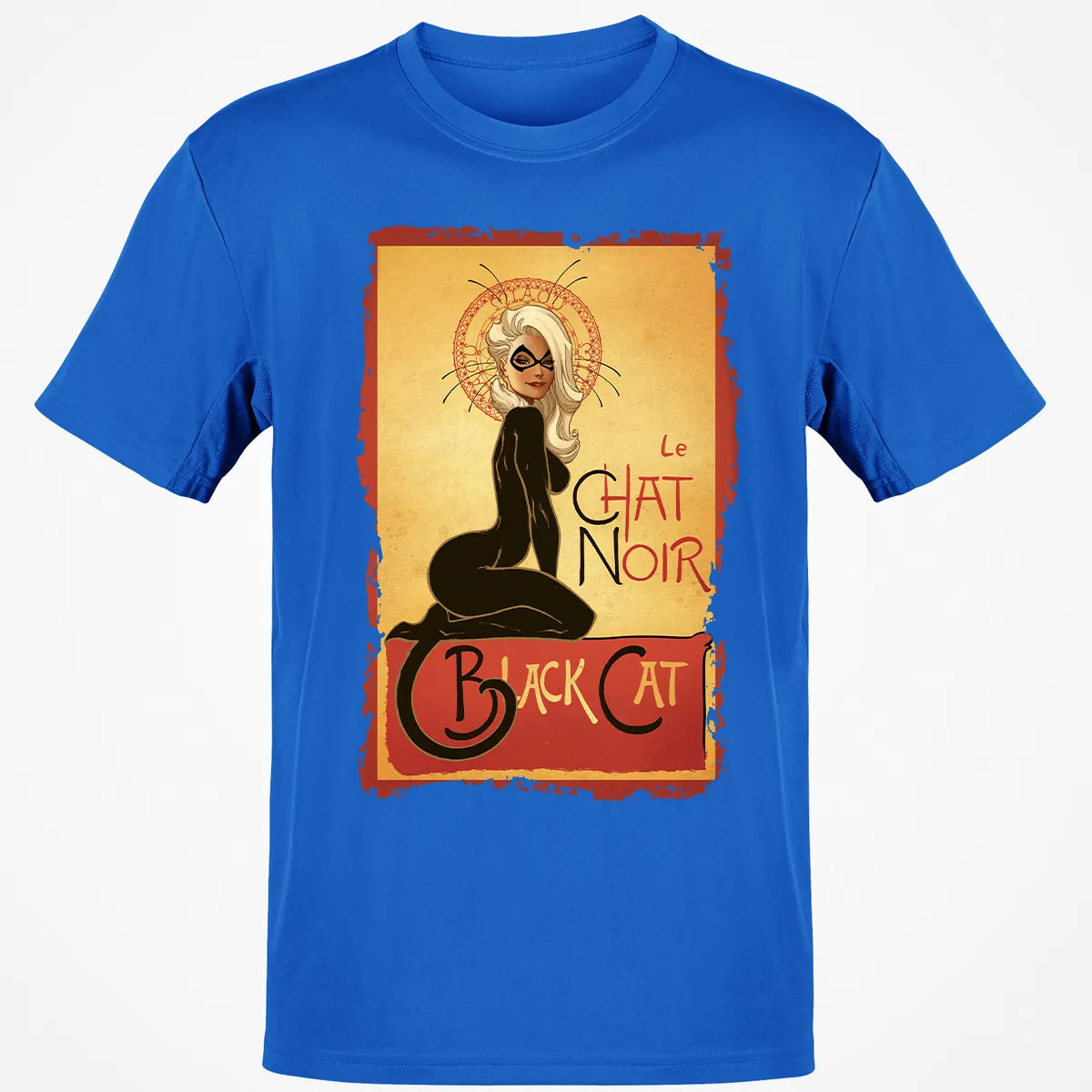 Classic Unisex T-Shirt - JHEQASXF