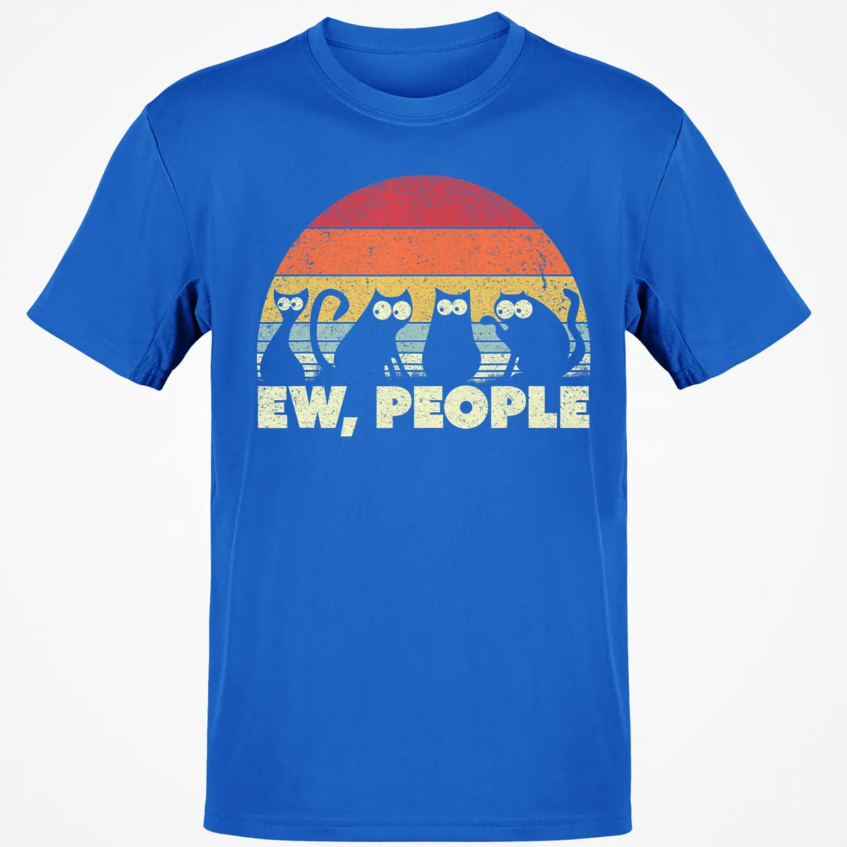 Classic Unisex T-Shirt - 4ZDNTZAW