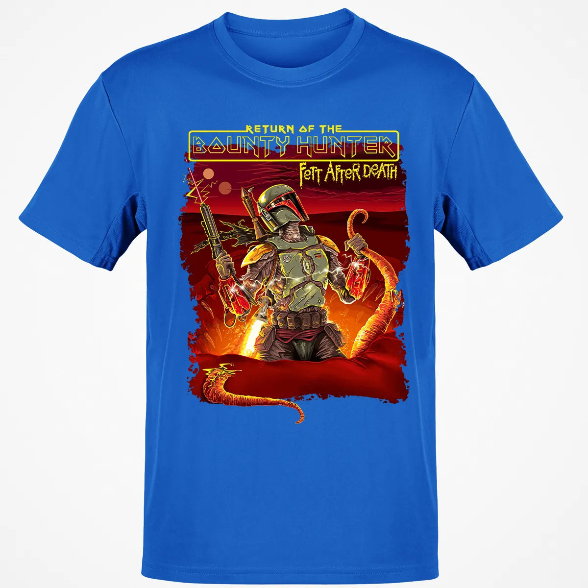 Classic Unisex T-Shirt - ZYA2MSGJ