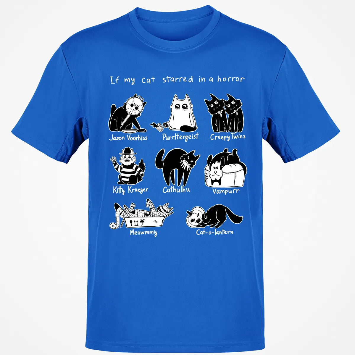 Classic Unisex T-Shirt - FXYHLTFM