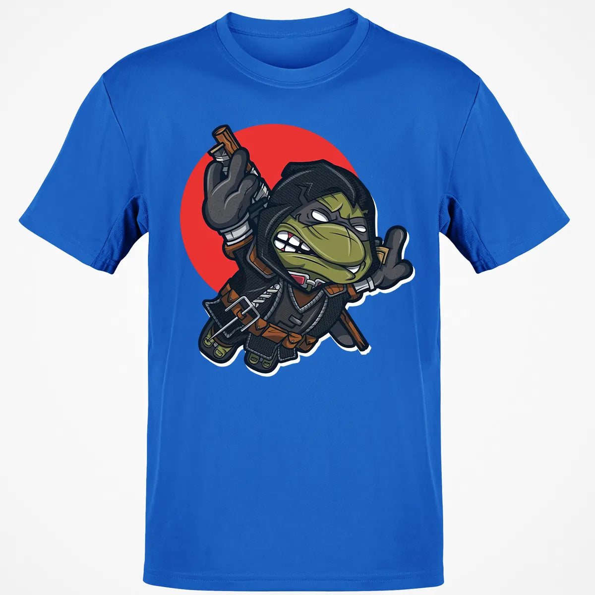 Classic Unisex T-Shirt - N7ZSY48U