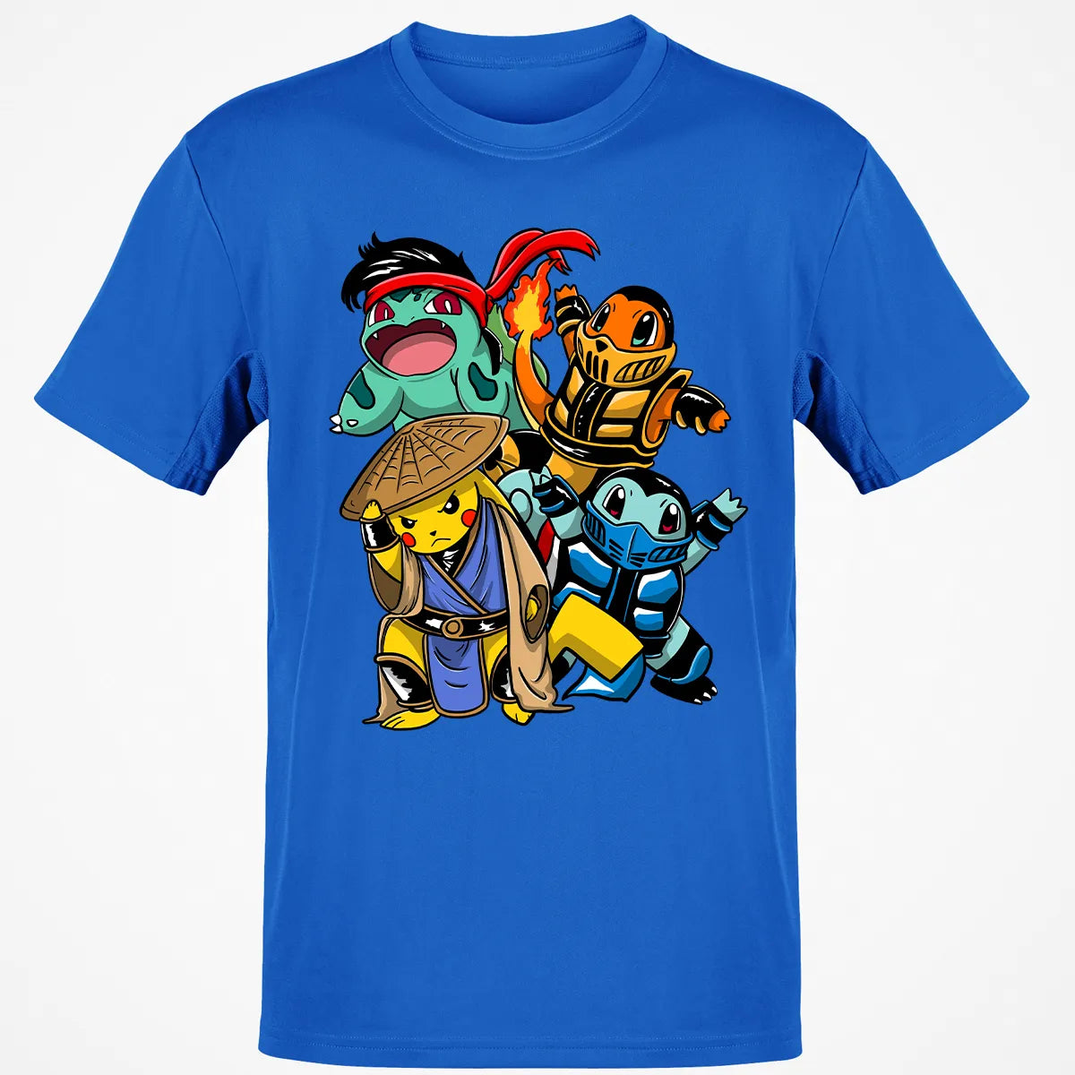 Classic Unisex T-Shirt - RA5Q25EP