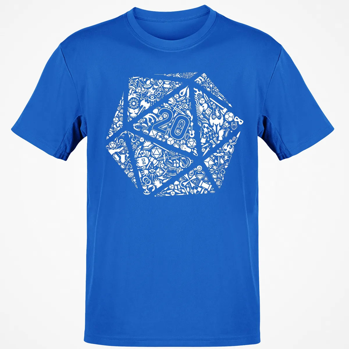 Classic Unisex T-Shirt - A1GEJTMC