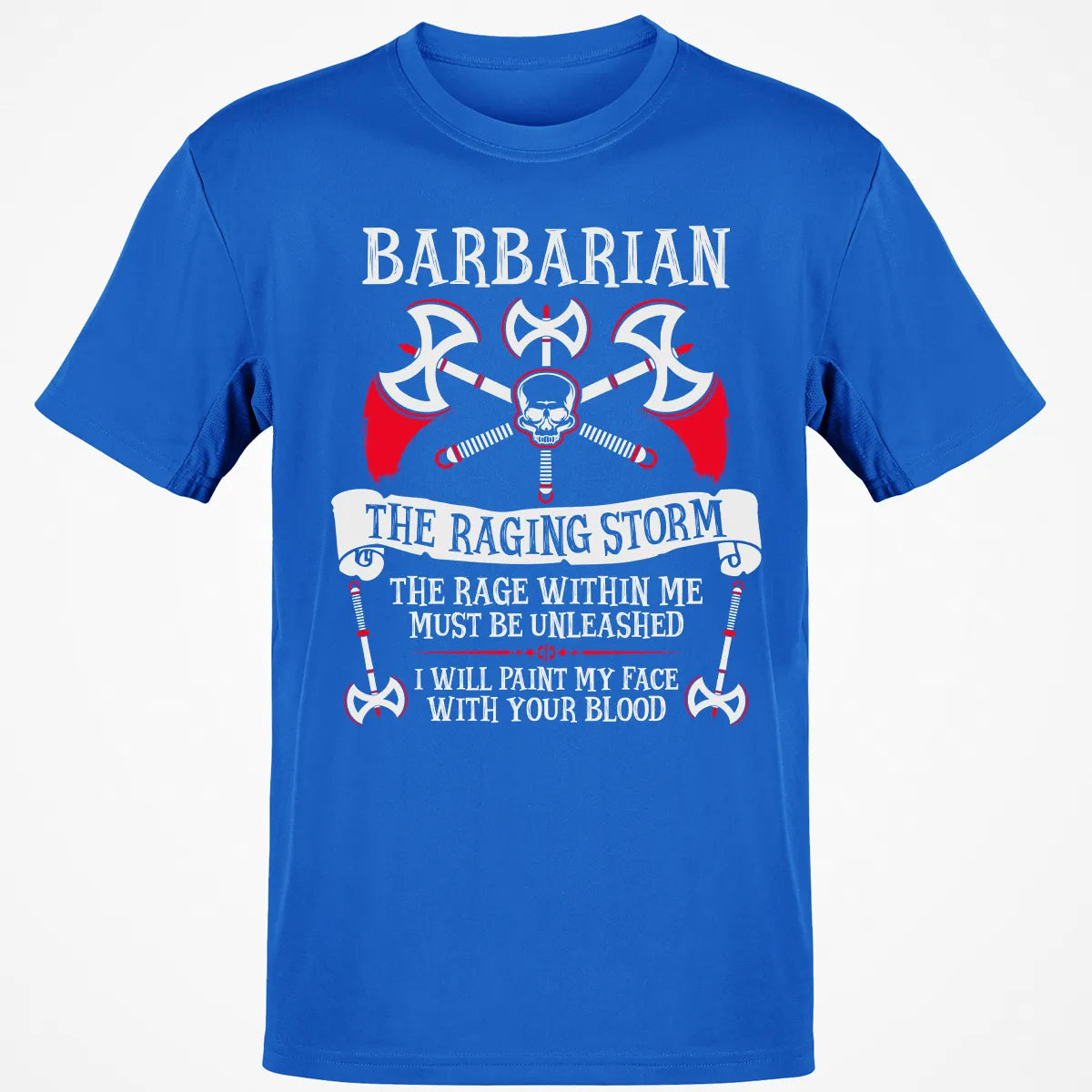 Classic Unisex T-Shirt - 6Q8NRJP7