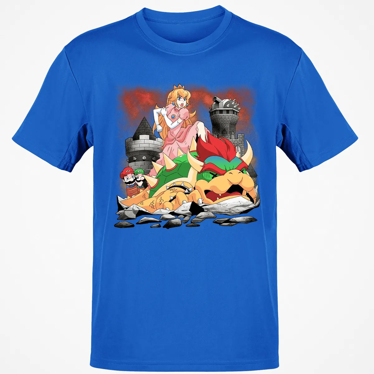 Classic Unisex T-Shirt - 6EAZP9H4