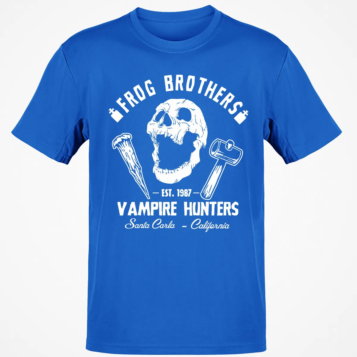 Classic Unisex T-Shirt - JN2U4DZ9