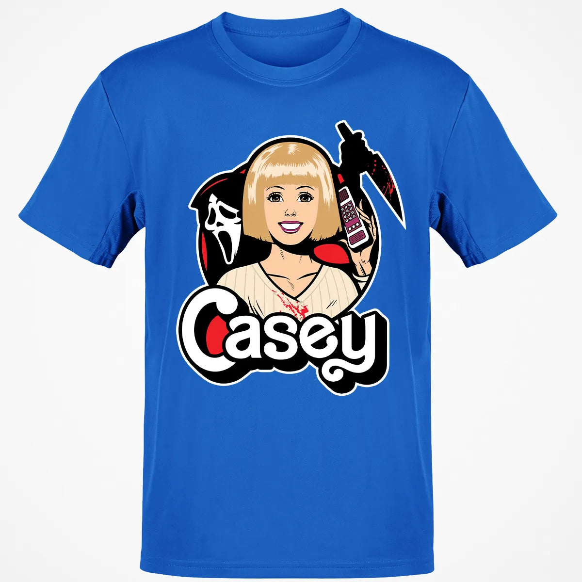 Classic Unisex T-Shirt - V2WKHKH3