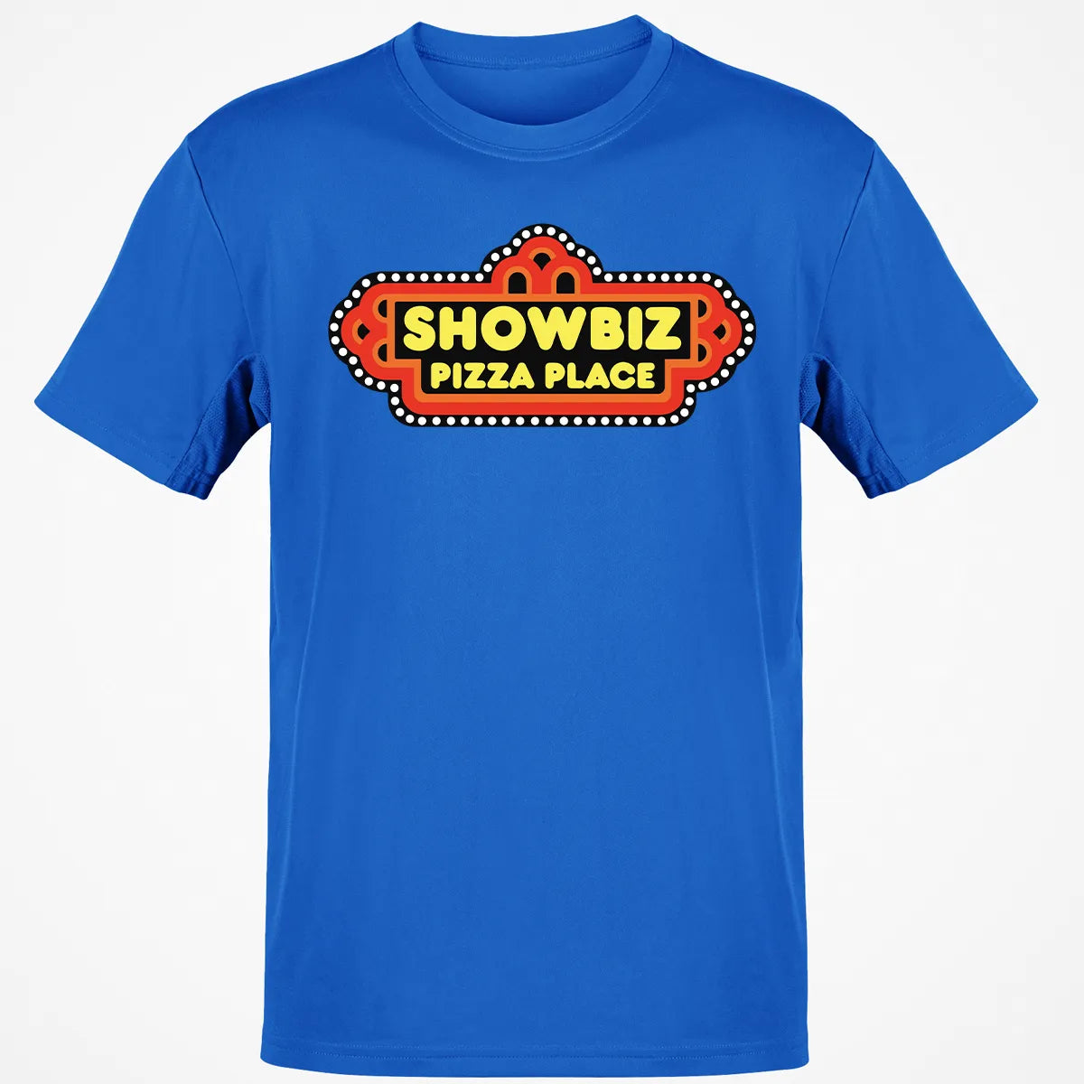 Classic Unisex T-Shirt - BSE66WT3