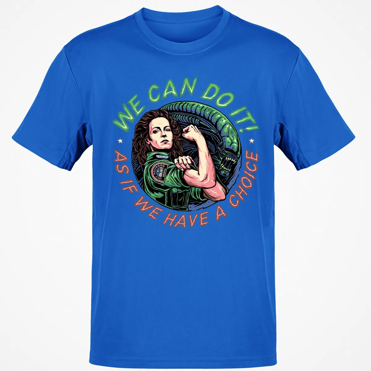 Classic Unisex T-Shirt - UAJ3QTVQ