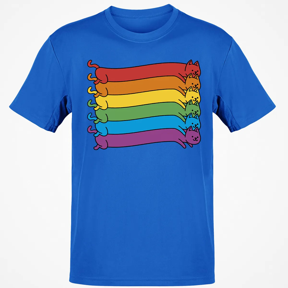 Classic Unisex T-Shirt - QVC7YKUF