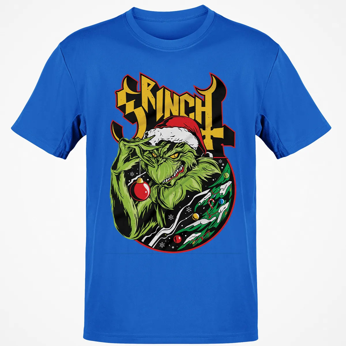 Classic Unisex T-Shirt - 2G3Y7WSM