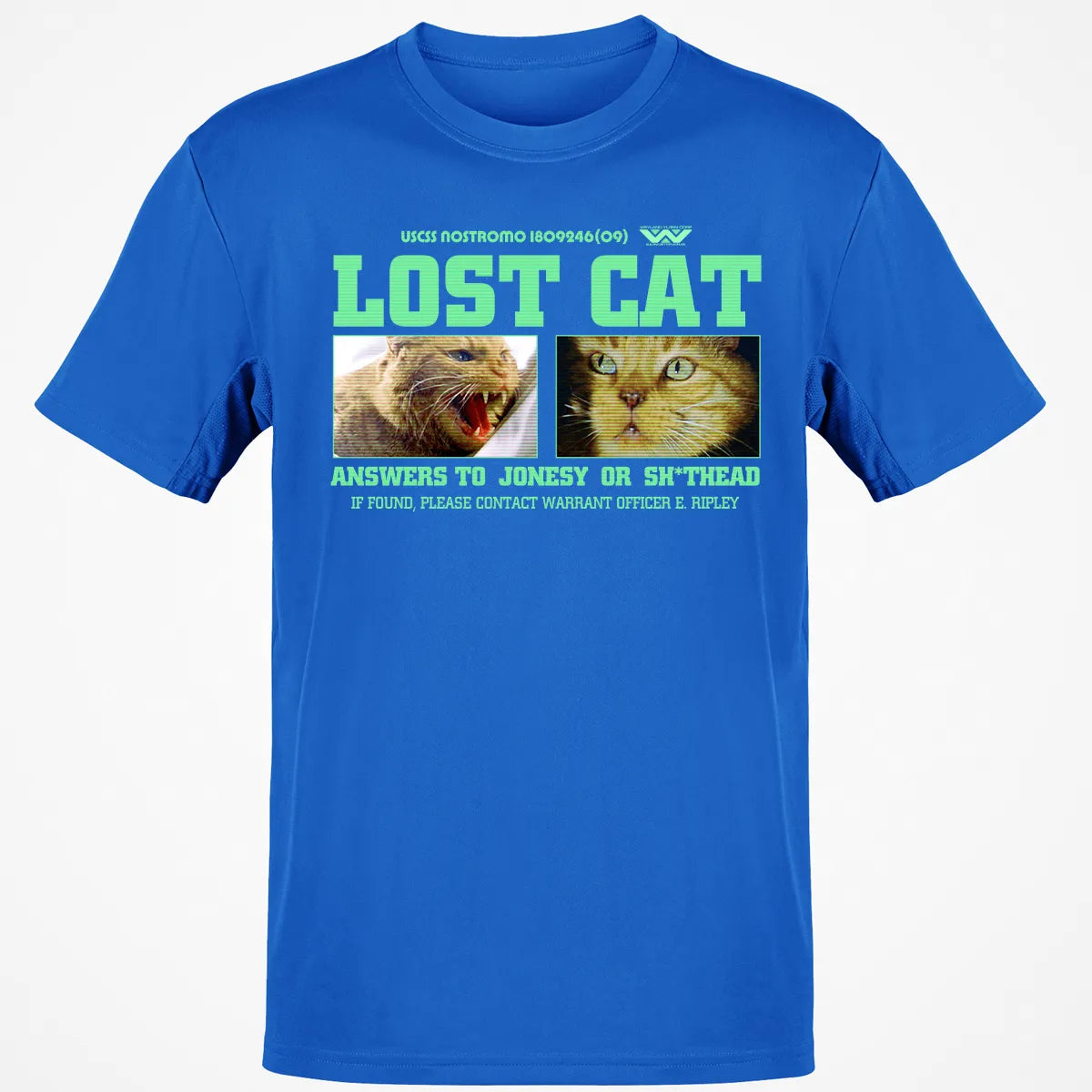 Classic Unisex T-Shirt - 8Q5R27GJ