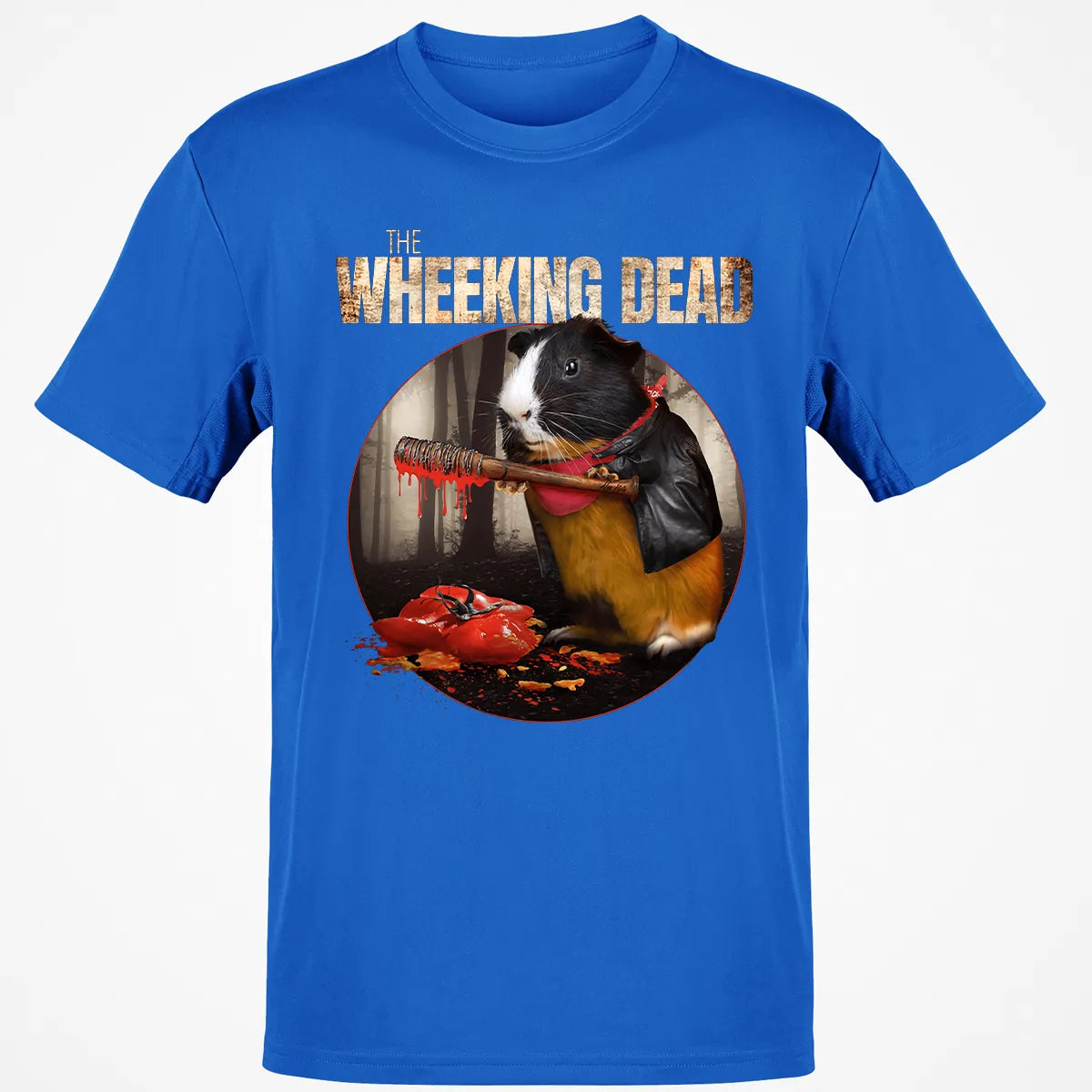 Classic Unisex T-Shirt - 8DTXEMGG