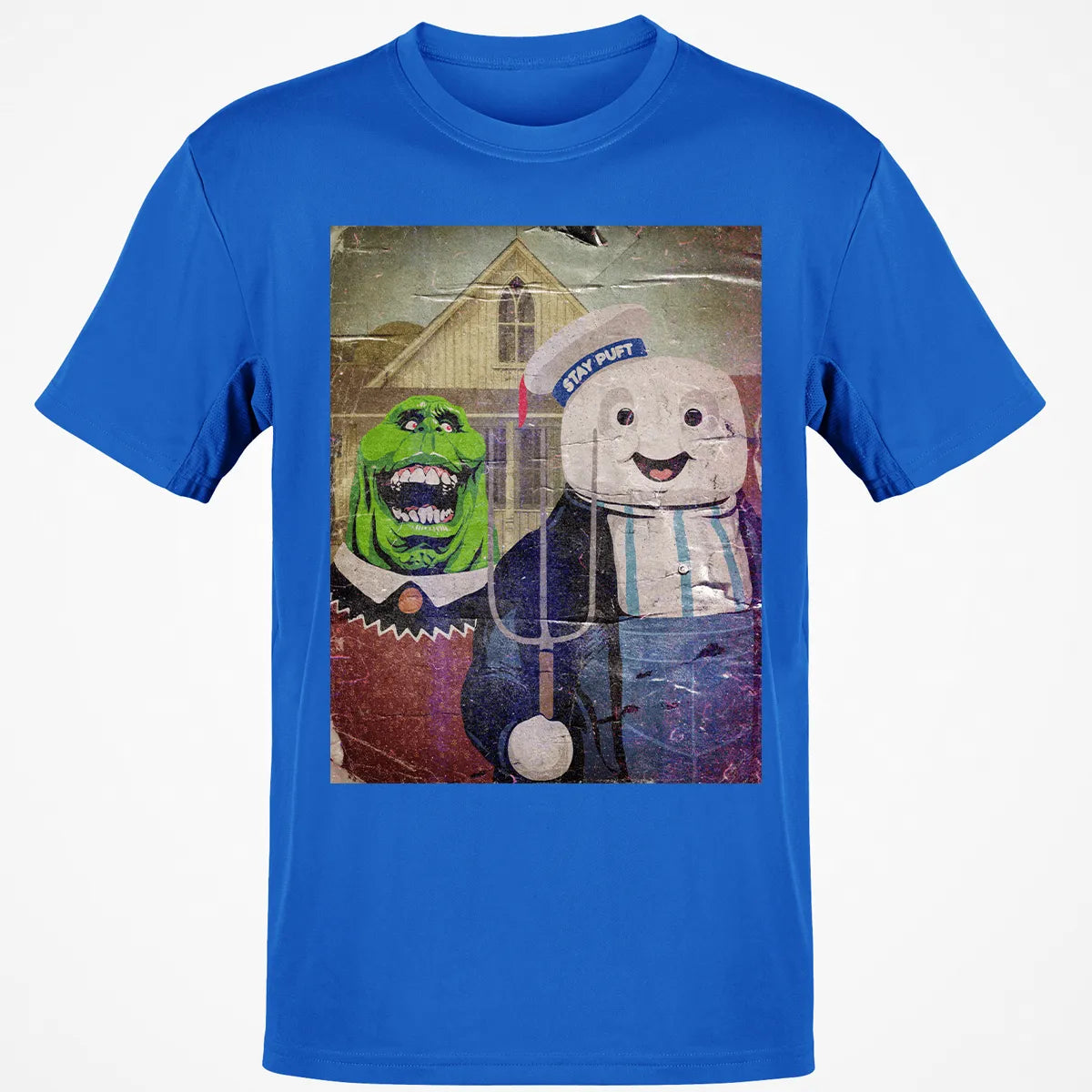 Classic Unisex T-Shirt - VY57ERYS