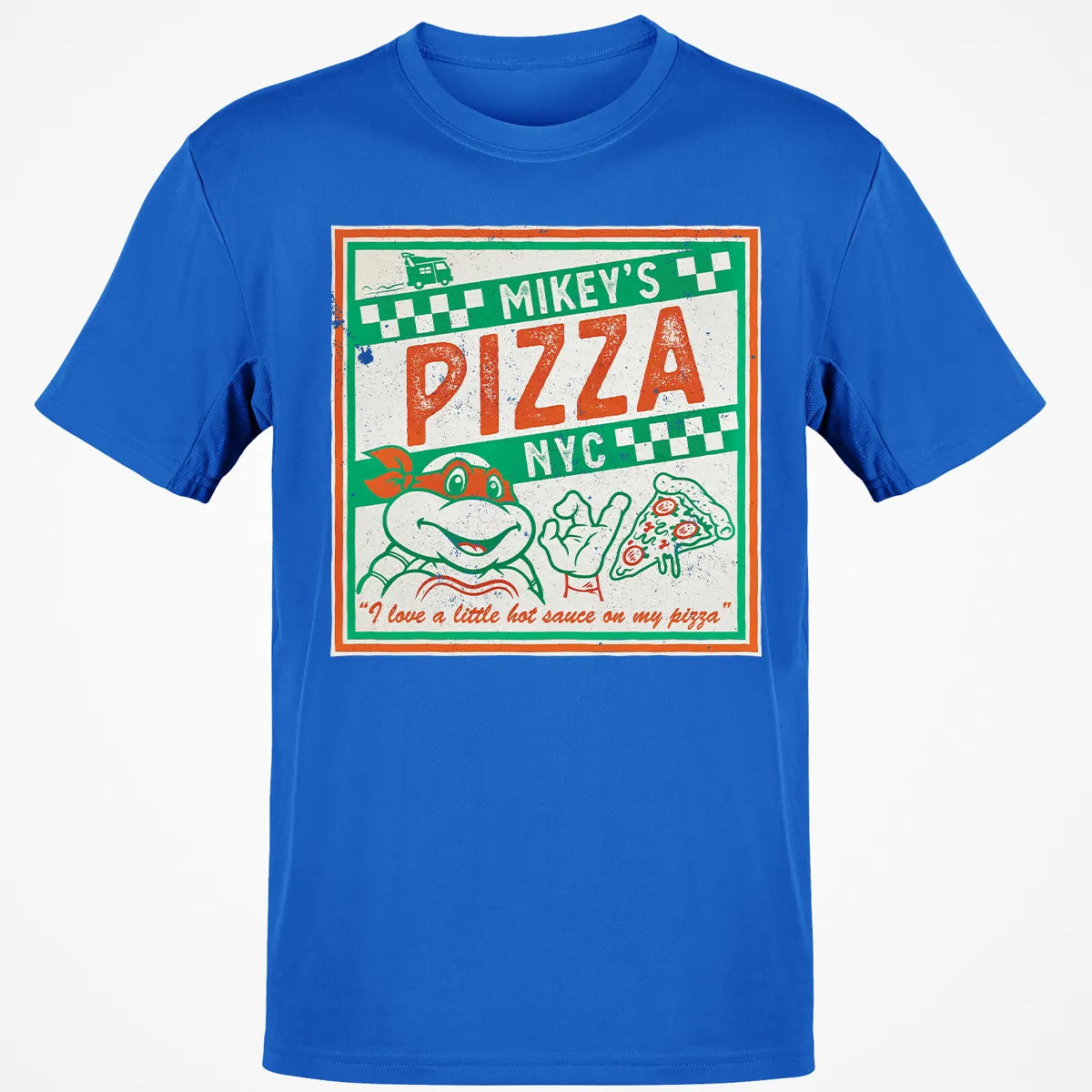 Classic Unisex T-Shirt - VYM3YU4U