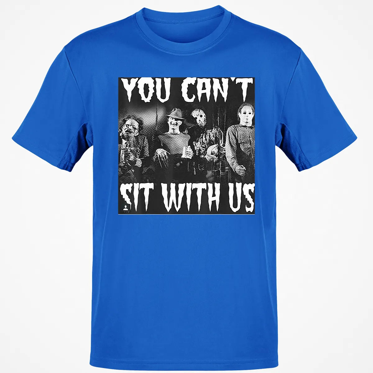 Classic Unisex T-Shirt - GNZH4DF8