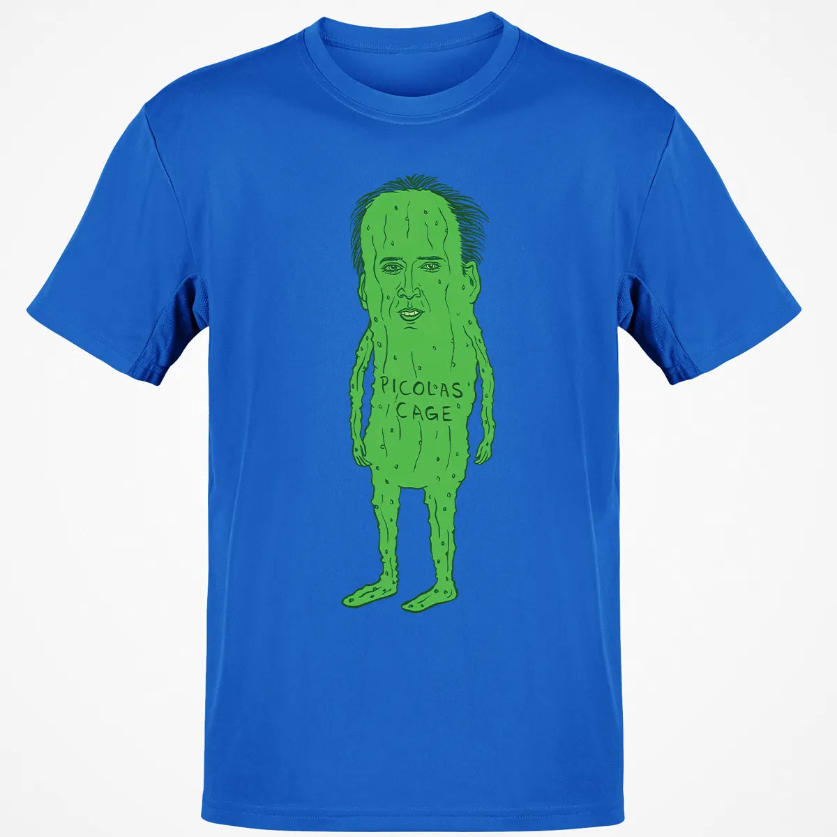 Classic Unisex T-Shirt - G86DQPWR