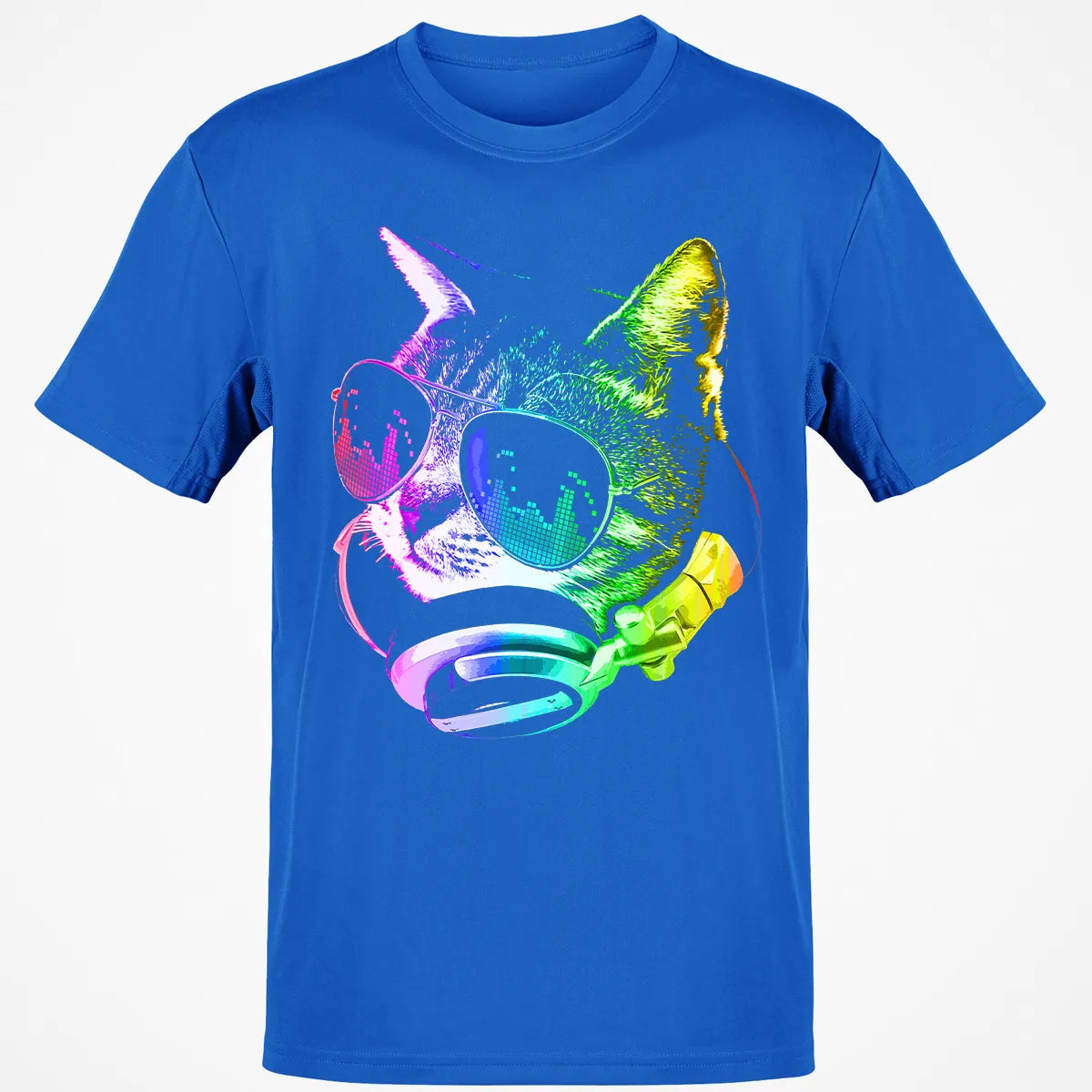 Classic Unisex T-Shirt - AS6GLX3B