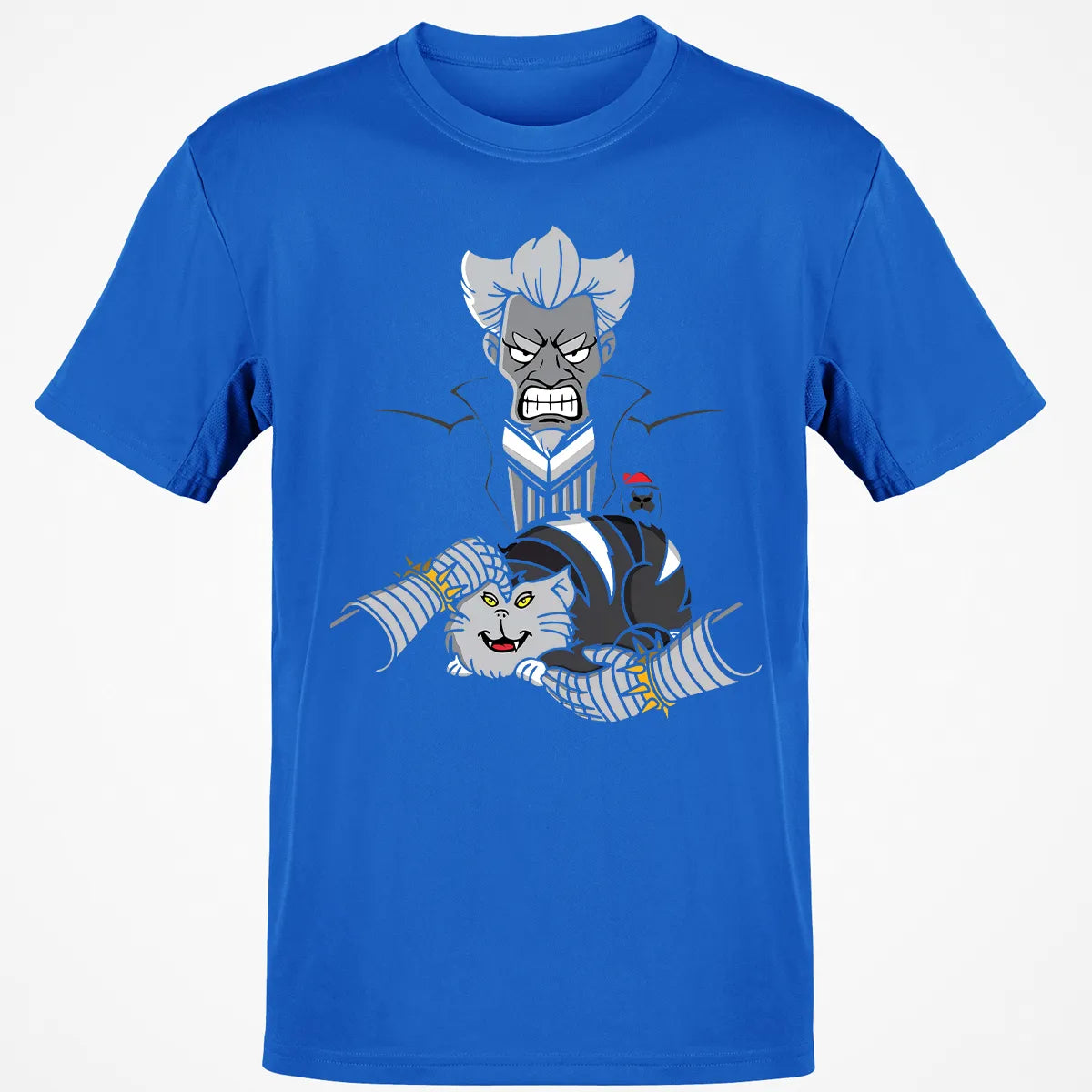 Classic Unisex T-Shirt - HRADFP5P
