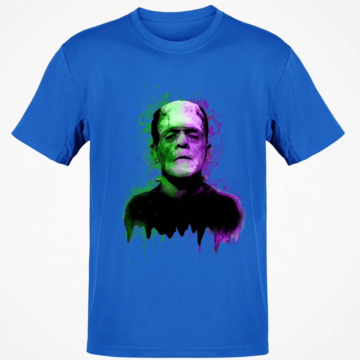 Classic Unisex T-Shirt - 9JG2DMDV
