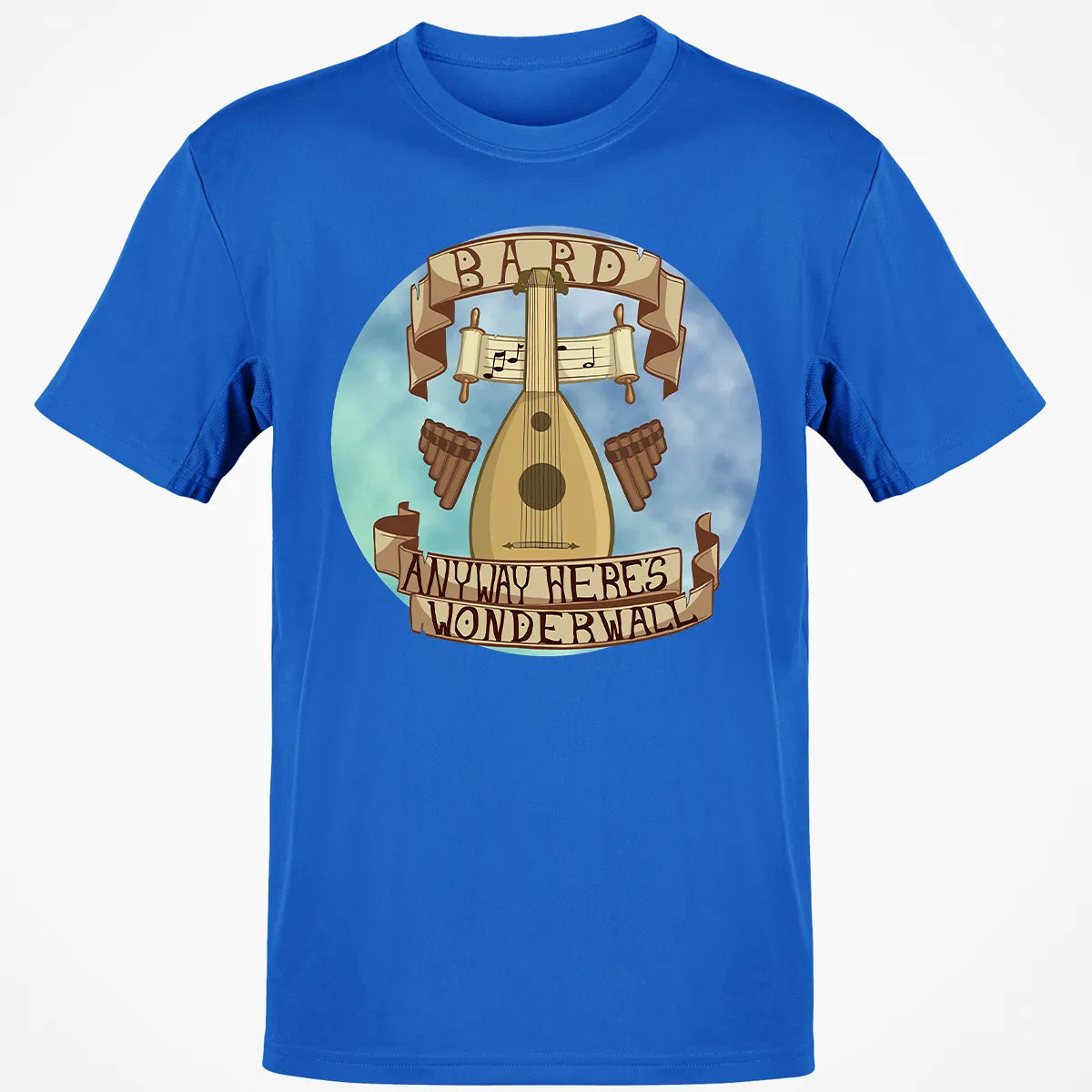 Classic Unisex T-Shirt - 5NXX1ZVX