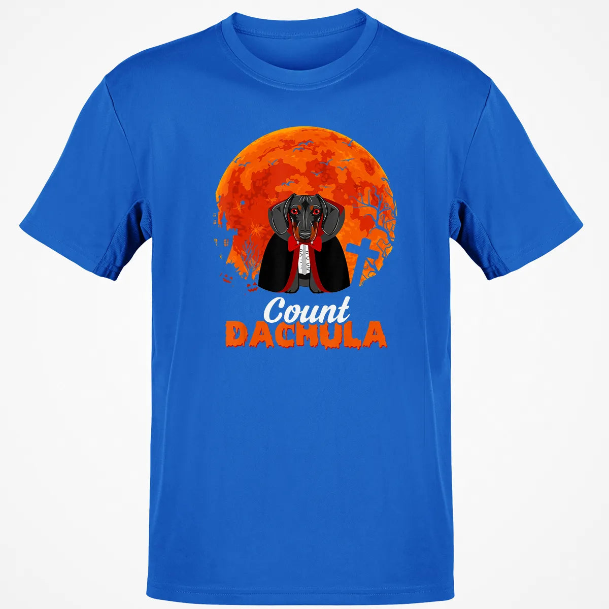 Classic Unisex T-Shirt - MBTL12C5