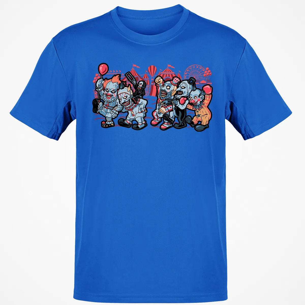 Classic Unisex T-Shirt - FTU2KJGQ
