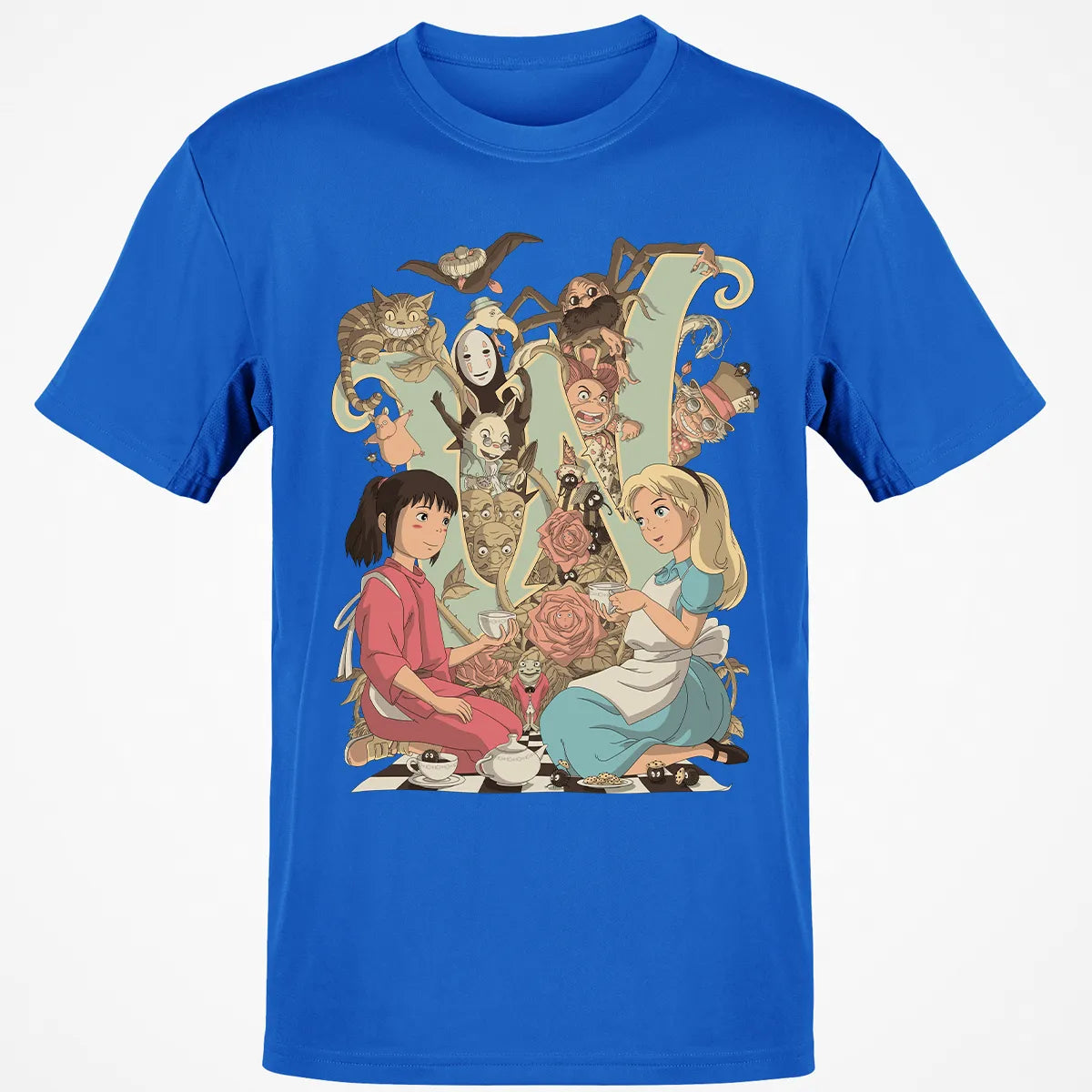 Classic Unisex T-Shirt - ZCAJ6N2S