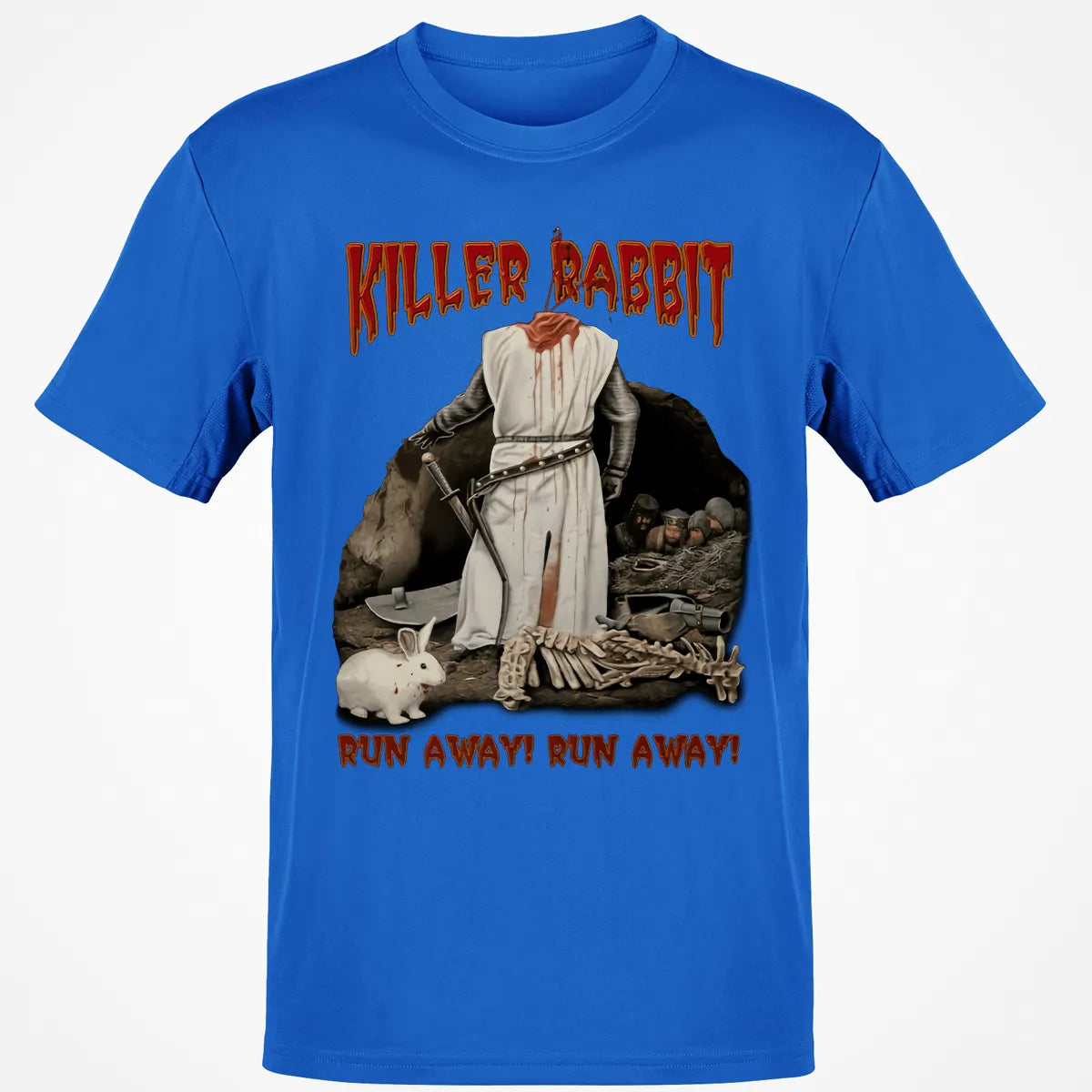 Classic Unisex T-Shirt - SSJ6FBL3