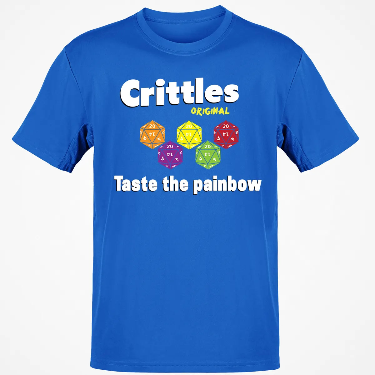 Classic Unisex T-Shirt - M4F853XS