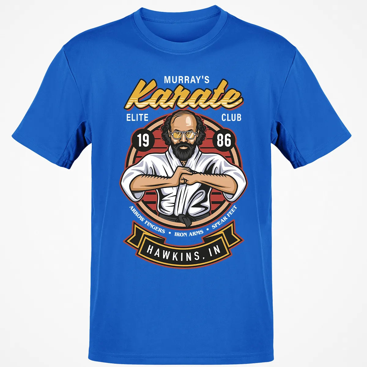 Classic Unisex T-Shirt - 2QGT9GQG