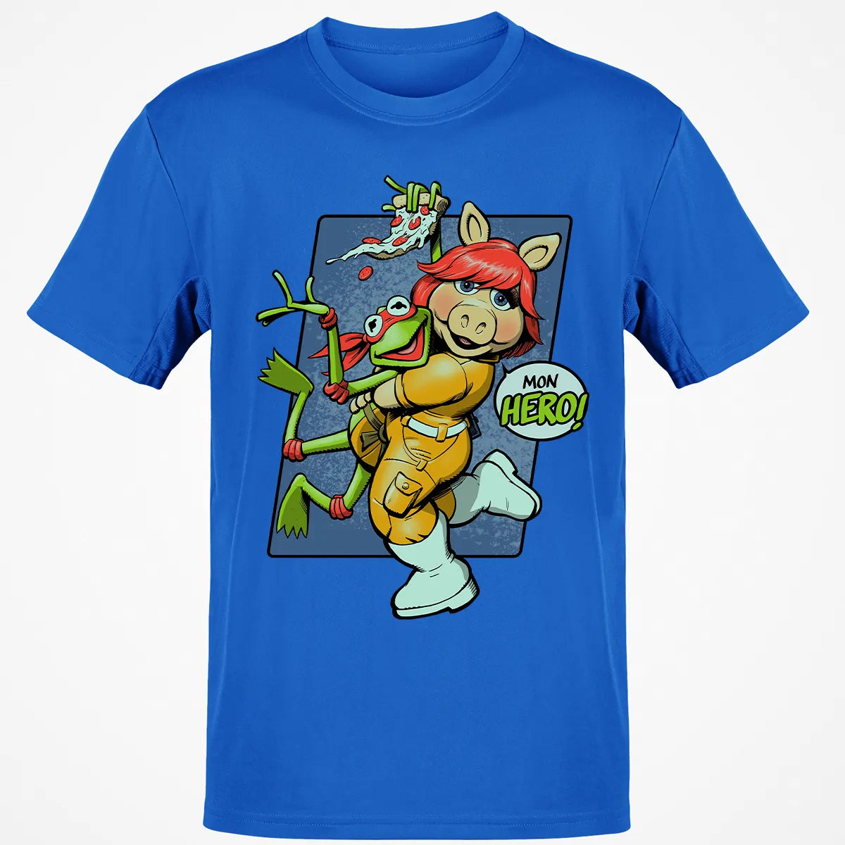 Classic Unisex T-Shirt - N8W229G7