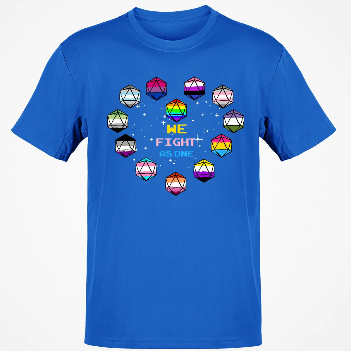 Classic Unisex T-Shirt - NA81PF2H
