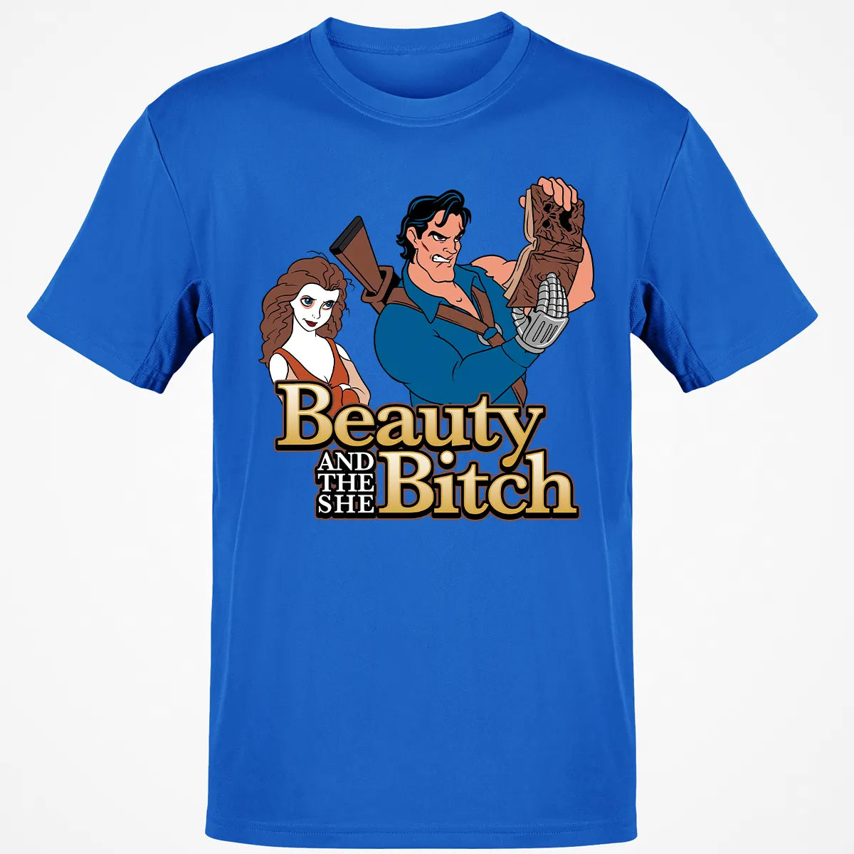 Classic Unisex T-Shirt - URWLYUY6