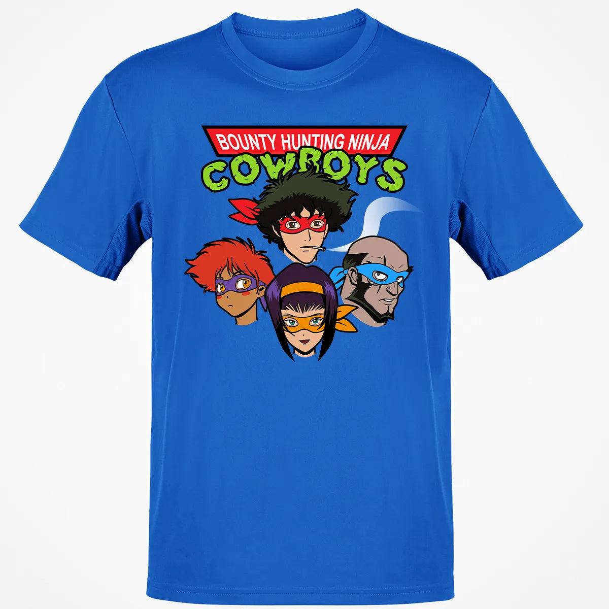 Classic Unisex T-Shirt - GWV8BX1L