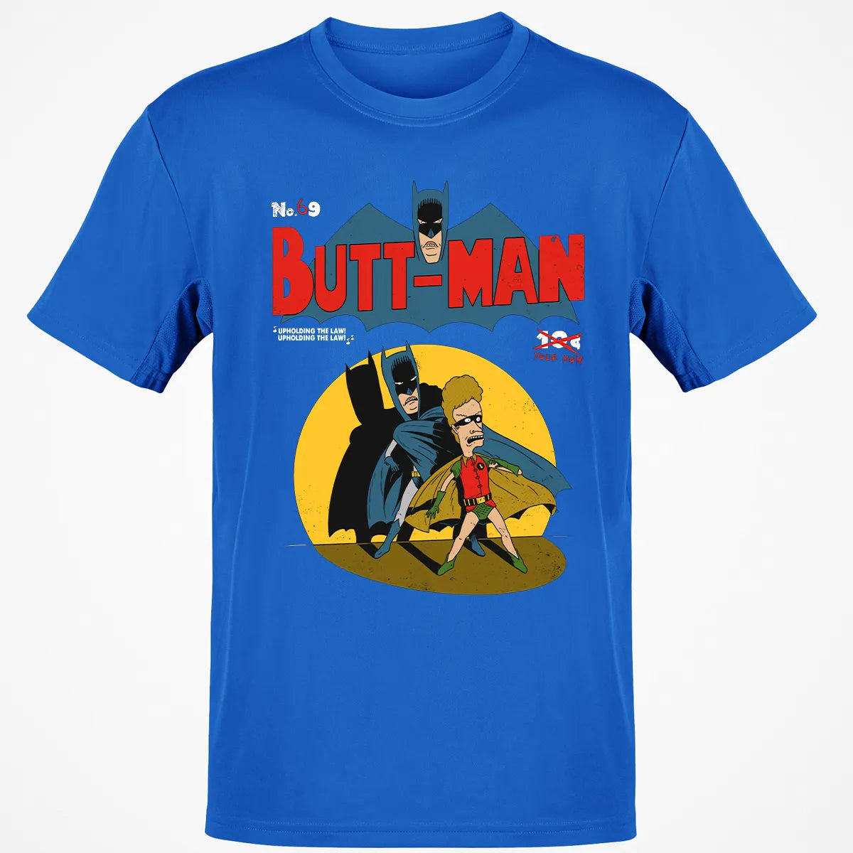 Classic Unisex T-Shirt - GU7R3G76