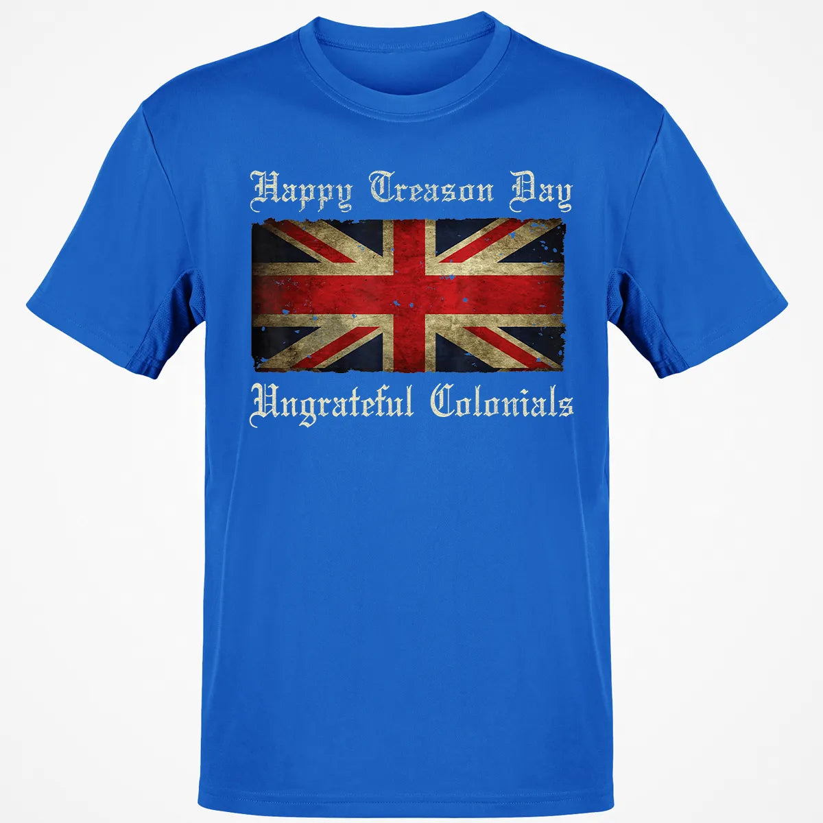 Classic Unisex T-Shirt - VYMWJZN1