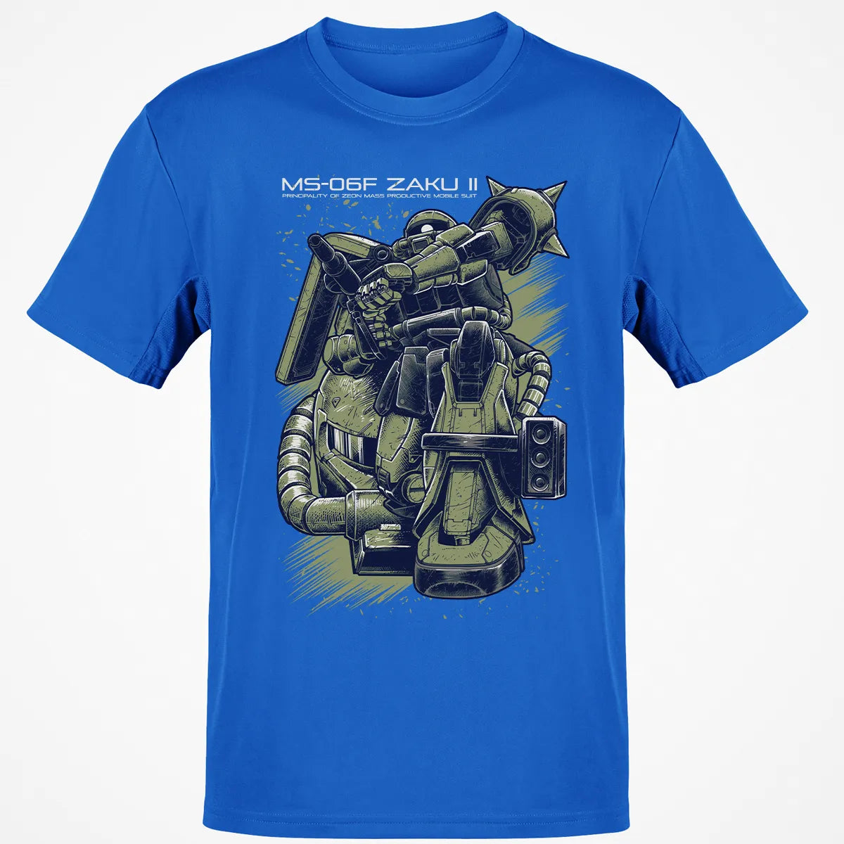 Classic Unisex T-Shirt - R1KKPHGB