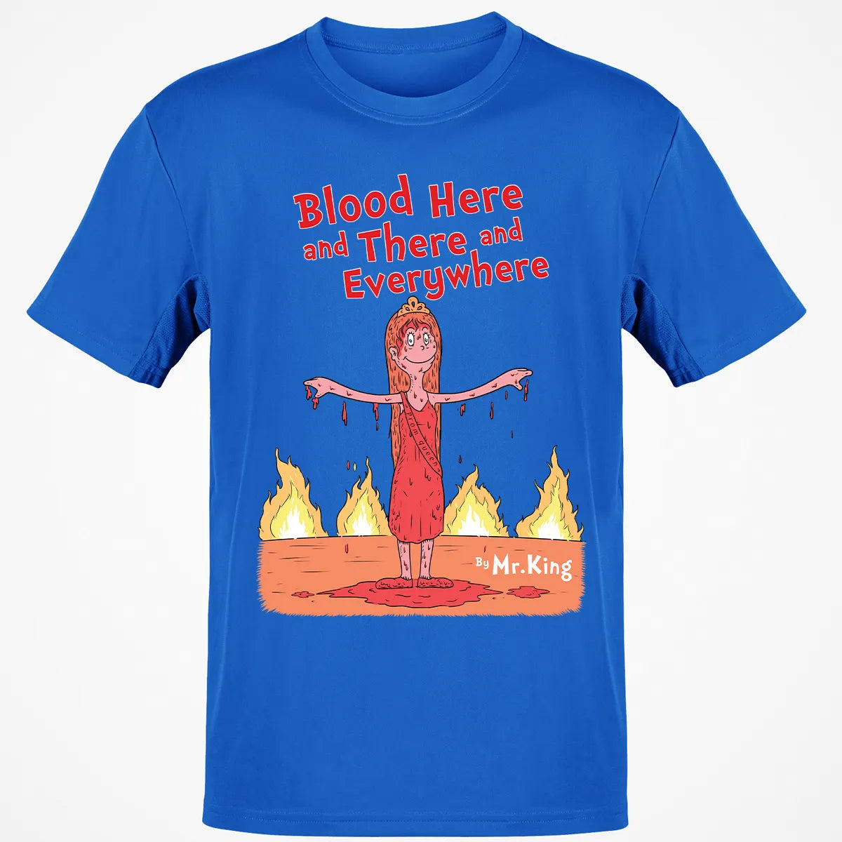 Classic Unisex T-Shirt - 3YATDLHB
