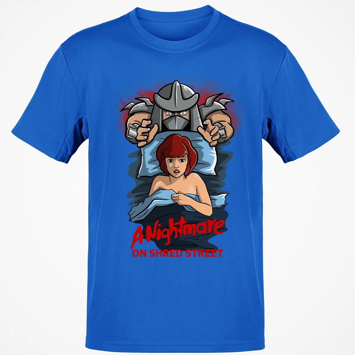Classic Unisex T-Shirt - VTTYGGYH