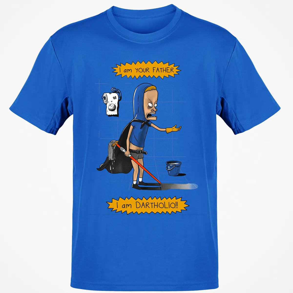 Classic Unisex T-Shirt - KQL82T3S