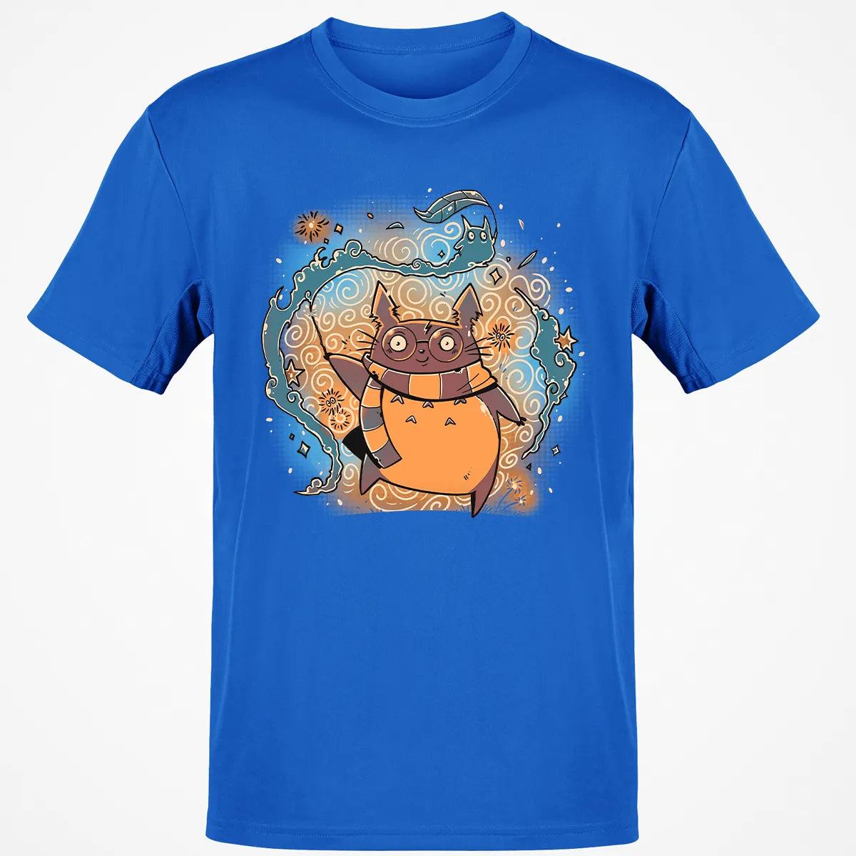 Classic Unisex T-Shirt - 5EJ6NFDB