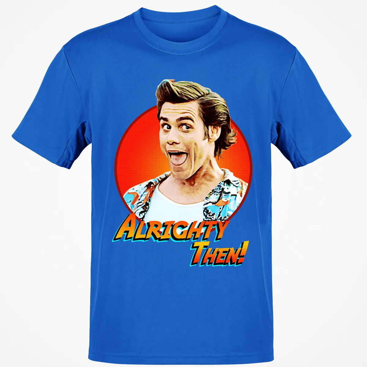 Classic Unisex T-Shirt - YZXM7SRK