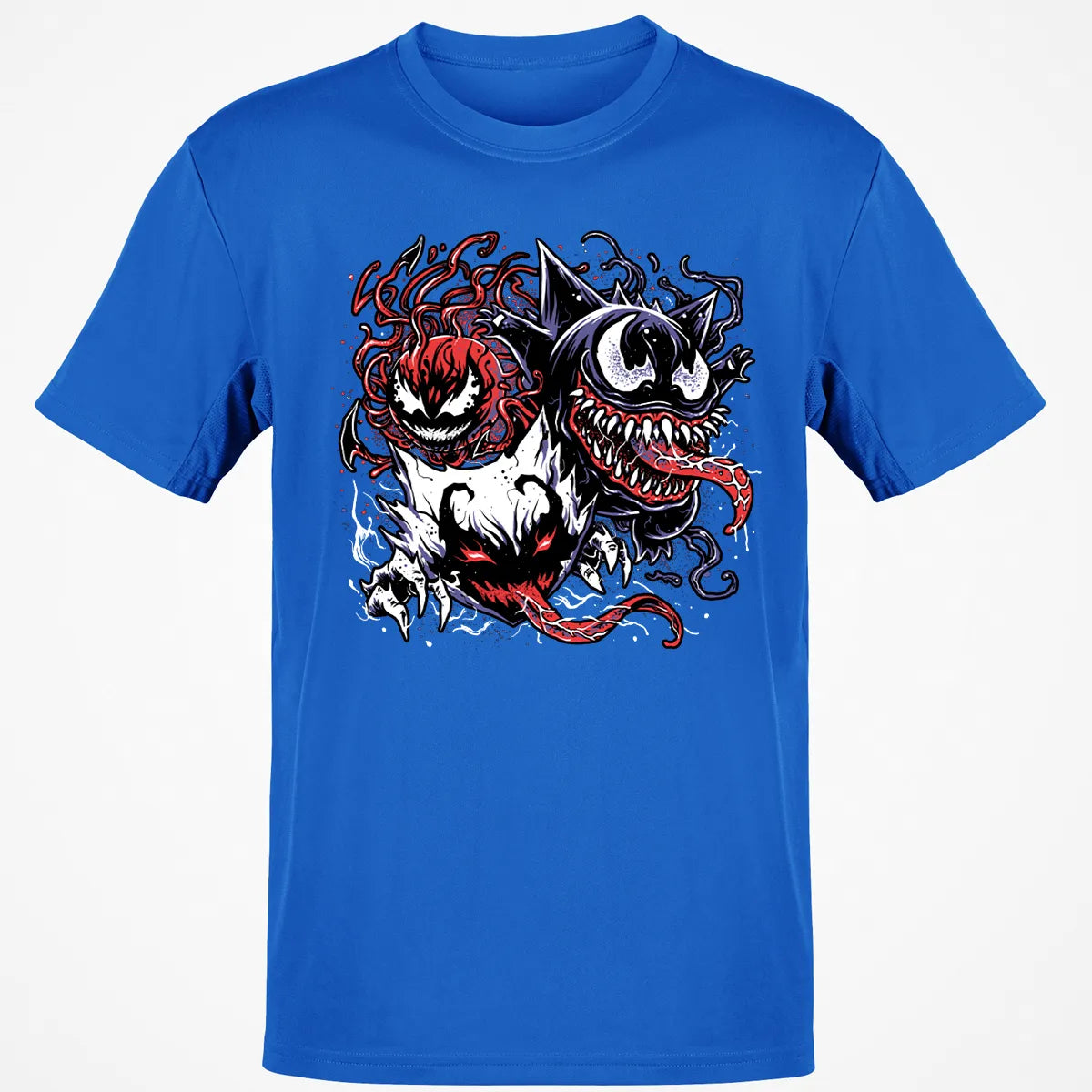 Classic Unisex T-Shirt - BKRJ3MXN